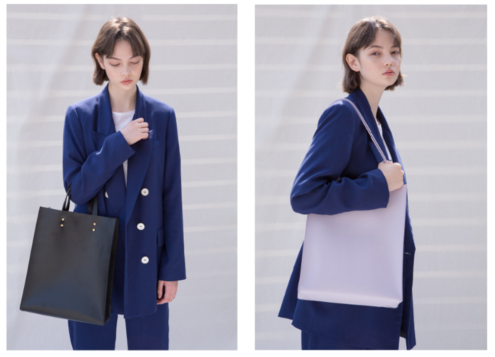 Bags and totes - Fennec Betty Bag - FENNEC