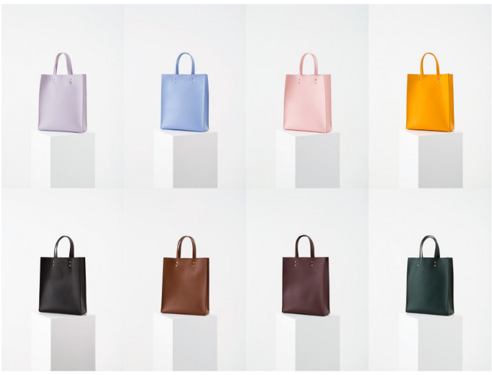 Bags and totes - Fennec Betty Bag - FENNEC