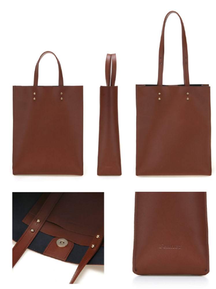 Bags and totes - Fennec Betty Bag - FENNEC