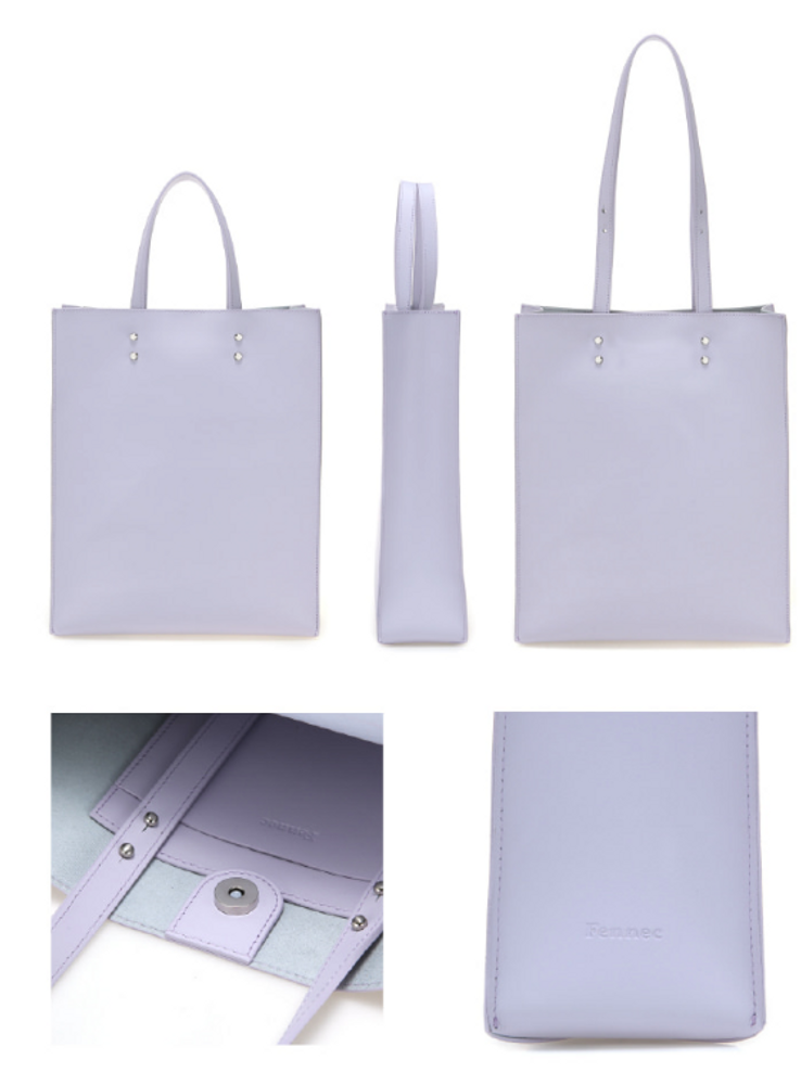 Bags and totes - Fennec Betty Bag - FENNEC