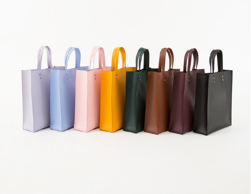 Bags and totes - Fennec Betty Bag - FENNEC