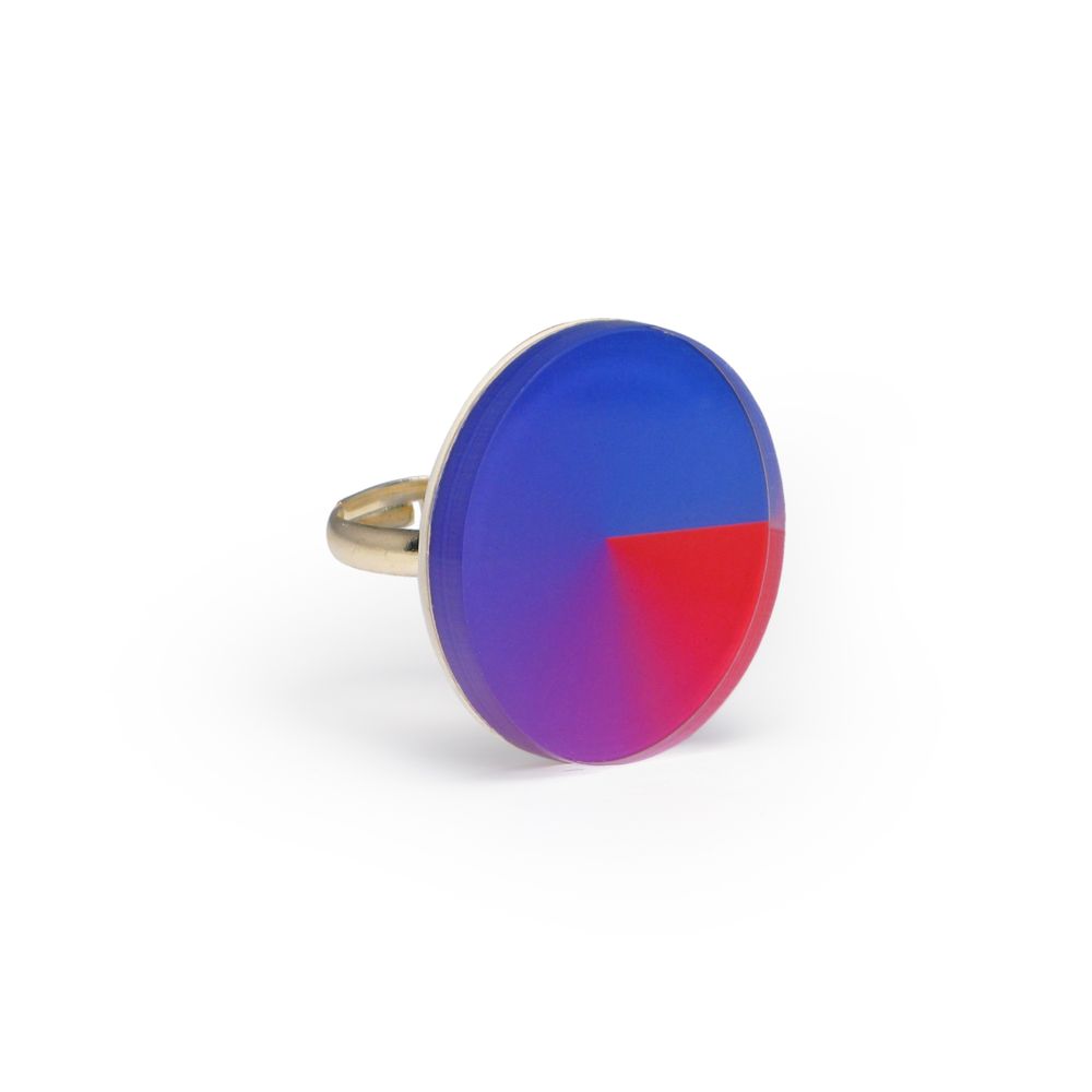 Jewelry - Spin - INCA STARZINSKY