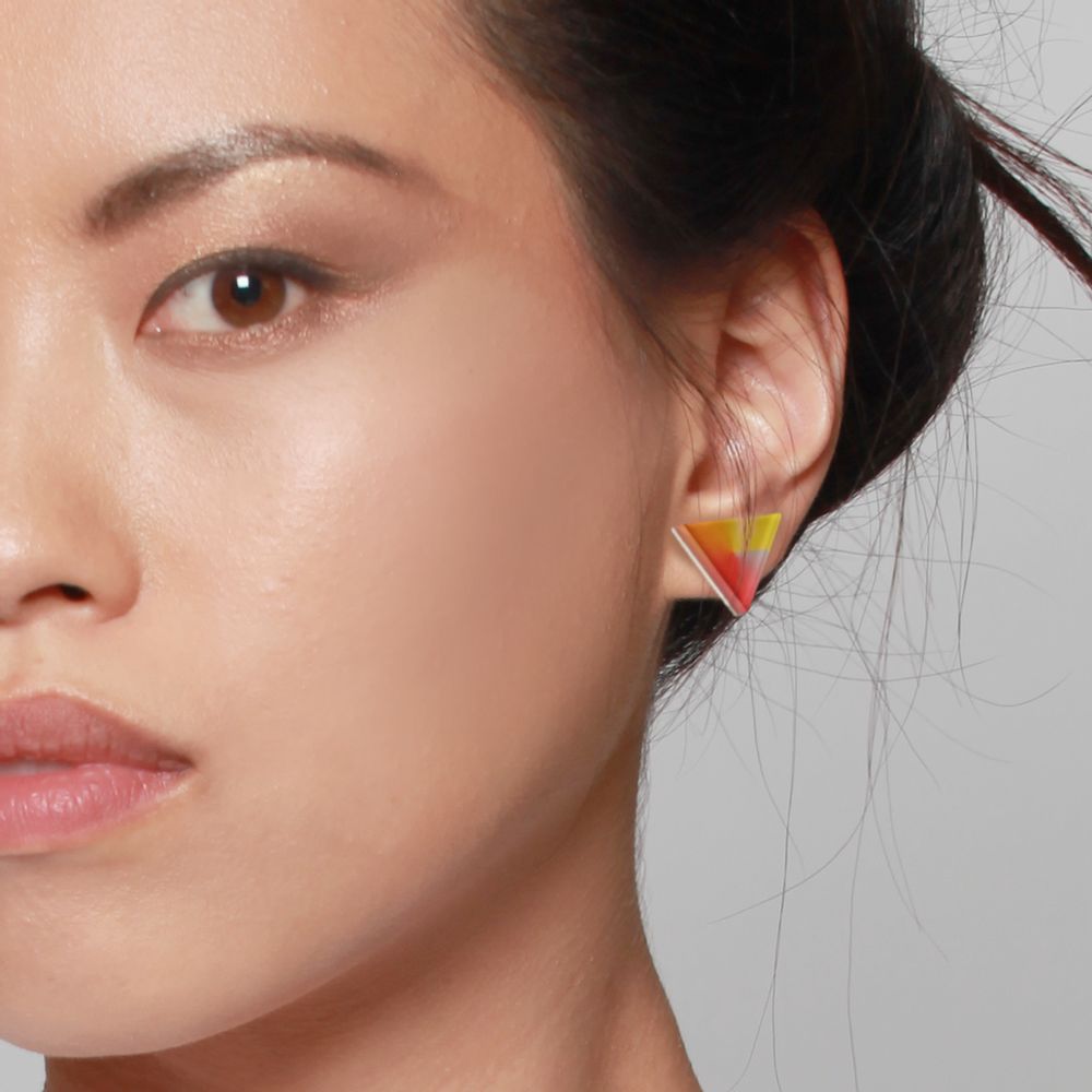 Jewelry - Spin - INCA STARZINSKY