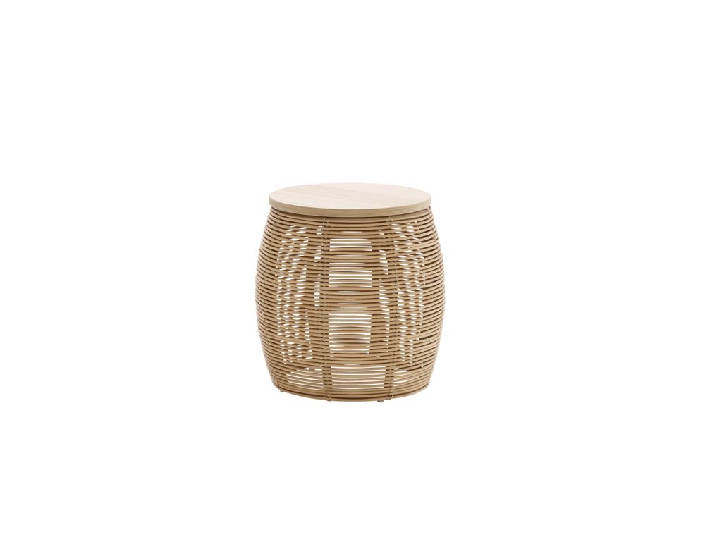 Coffee tables - Vivi Side Table - VINCENT SHEPPARD