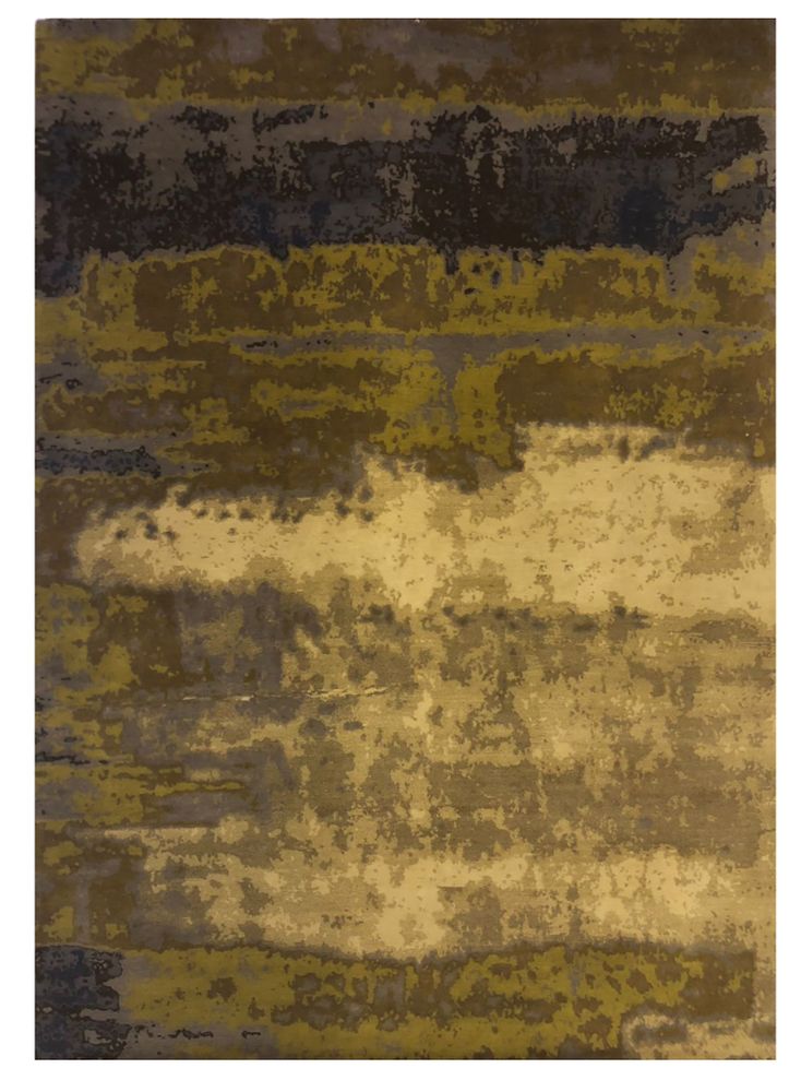 Rugs - EBRU x Osiris Hertman Rug - EBRU