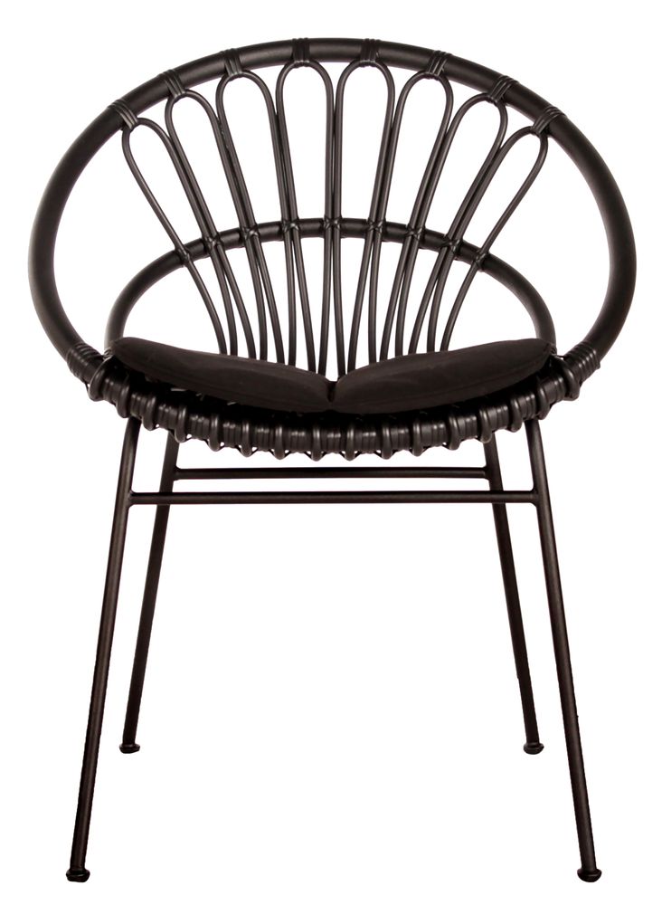 Chaises de jardin - chaise de salle à manger « Roxanne » - VINCENT SHEPPARD
