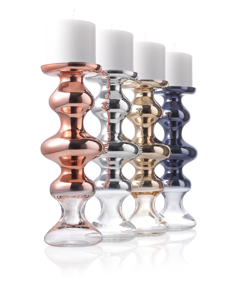 Verres - Industrial Chic - IVV