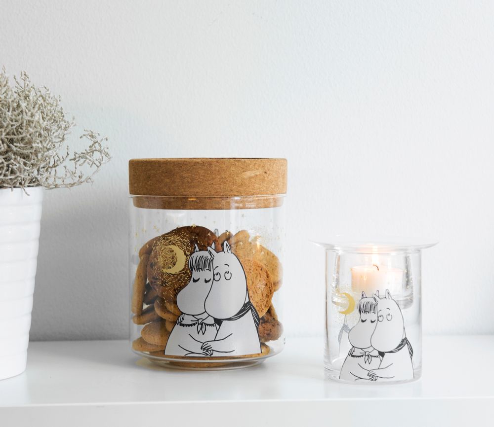 Produits sous licence - MOOMIN collection - MUURLA