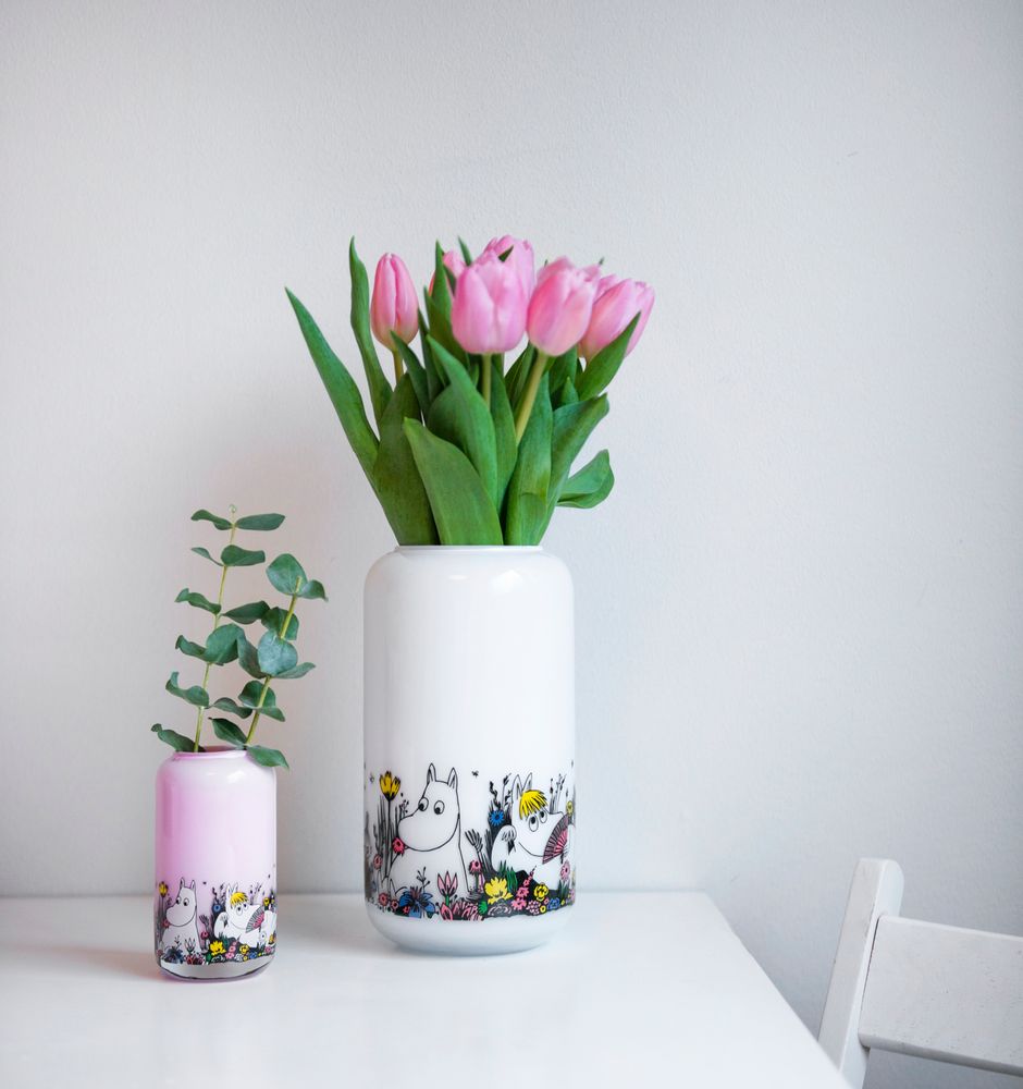 Produits sous licence - MOOMIN collection - MUURLA