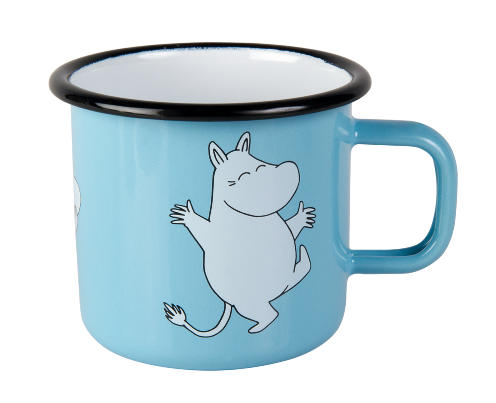 Produits sous licence - MOOMIN collection - MUURLA