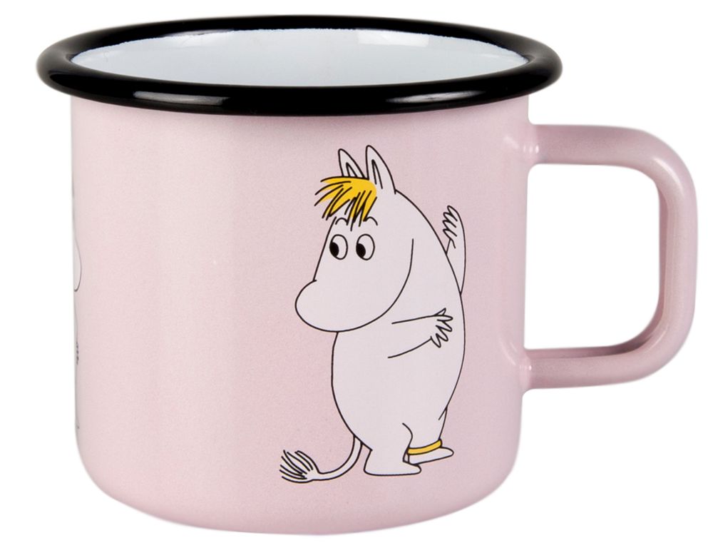 Produits sous licence - MOOMIN collection - MUURLA