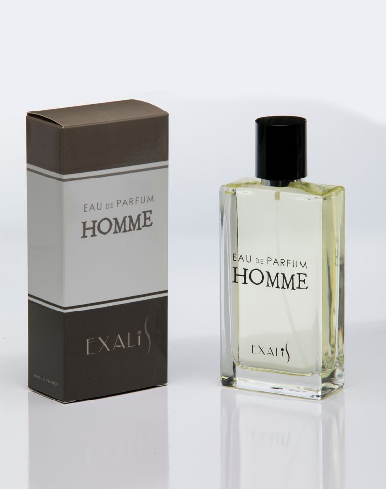 Fragrance for women & men - Private Label Perfumes - EXALIS / LFA