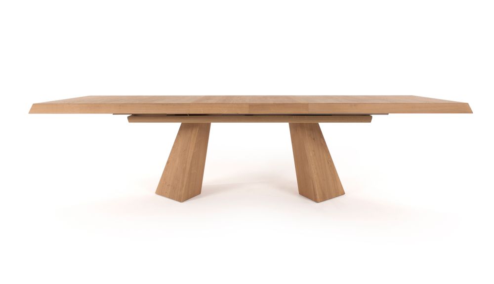 Dining Tables - Collection KALAMATA - MANUFACTURE GRANDVUINET CATTENOZ
