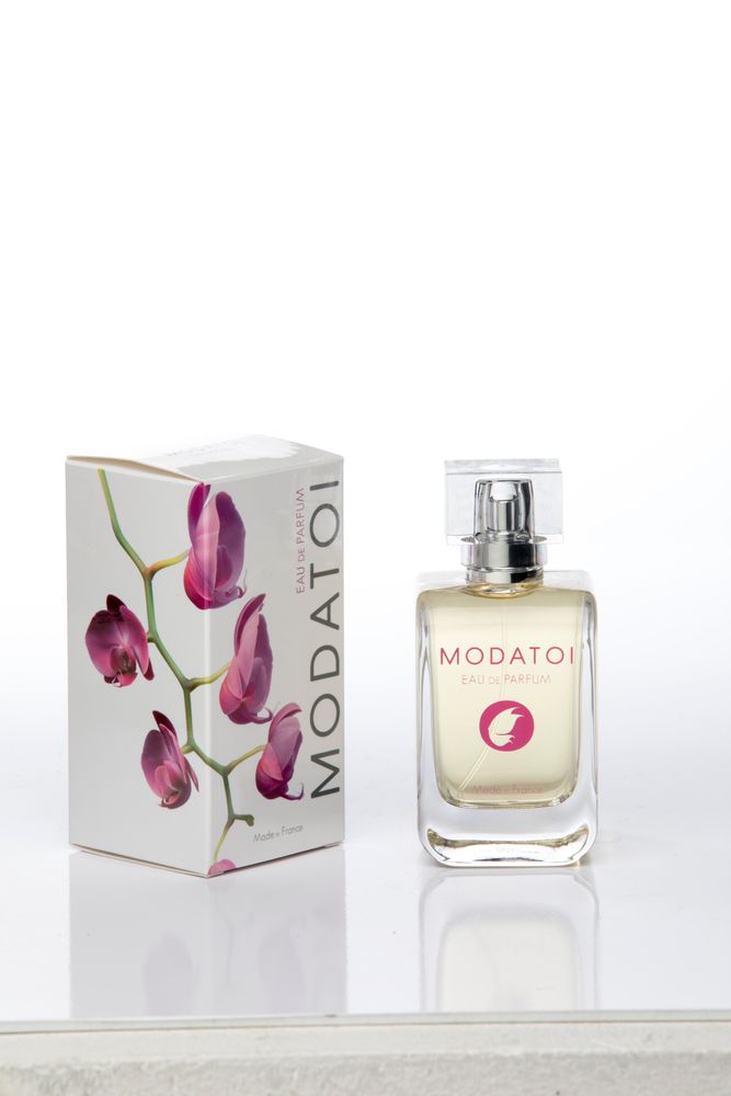 Fragrance for women & men - Private Label Perfumes - EXALIS / LFA