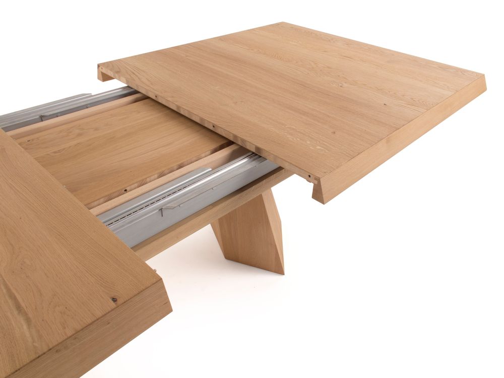 Dining Tables - Collection KALAMATA - MANUFACTURE GRANDVUINET CATTENOZ
