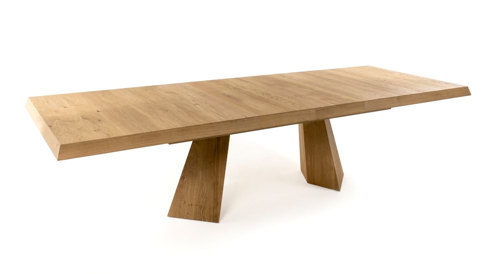 Dining Tables - Collection KALAMATA - MANUFACTURE GRANDVUINET CATTENOZ