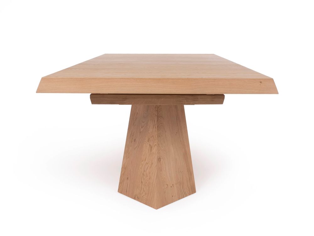 Dining Tables - Collection KALAMATA - MANUFACTURE GRANDVUINET CATTENOZ