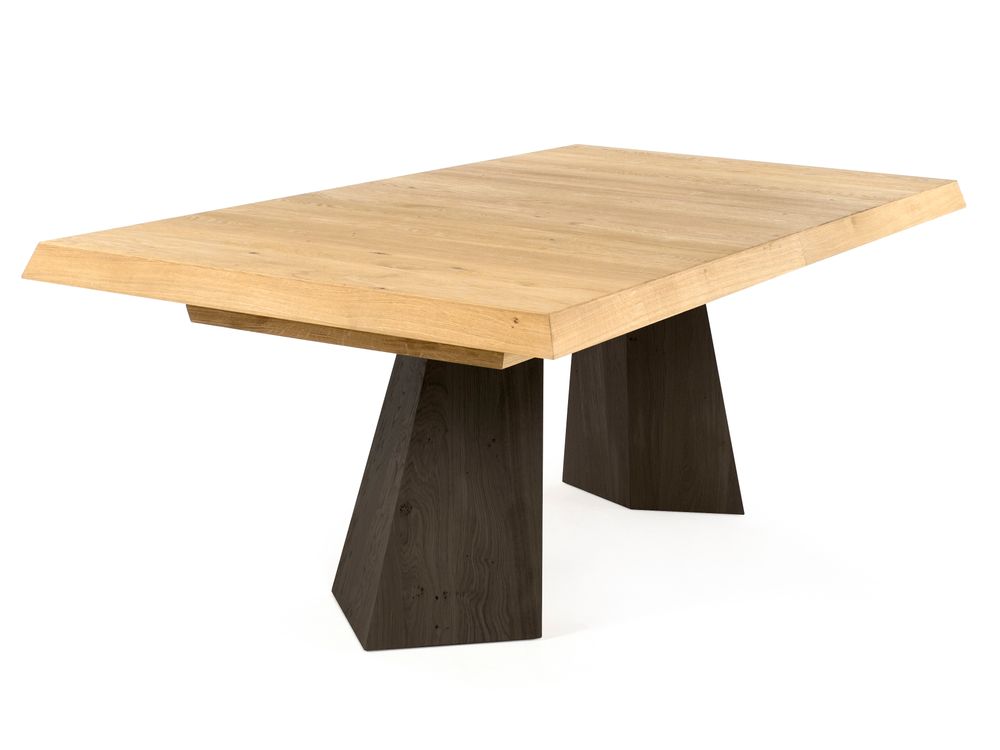 Dining Tables - Collection KALAMATA - MANUFACTURE GRANDVUINET CATTENOZ