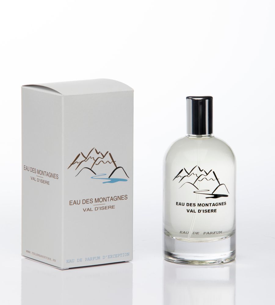 Fragrance for women & men - Private Label Perfumes - EXALIS / LFA