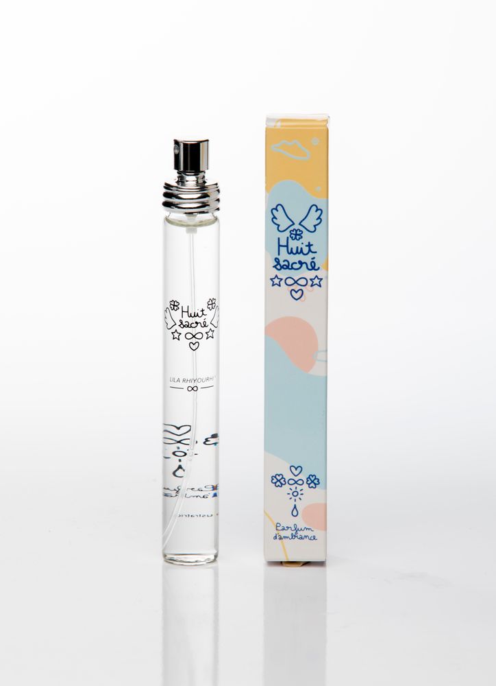 Fragrance for women & men - Private Label Perfumes - EXALIS / LFA