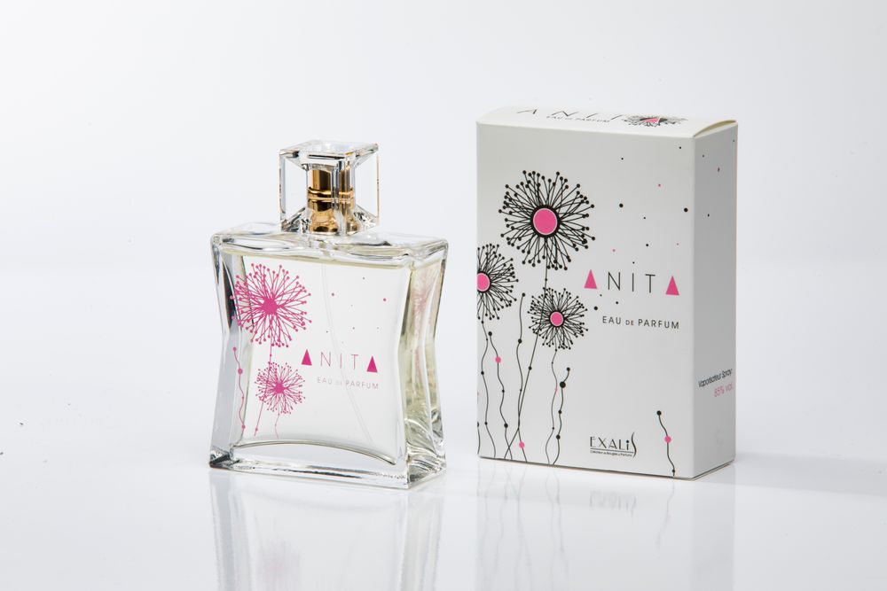 Fragrance for women & men - Private Label Perfumes - EXALIS / LFA