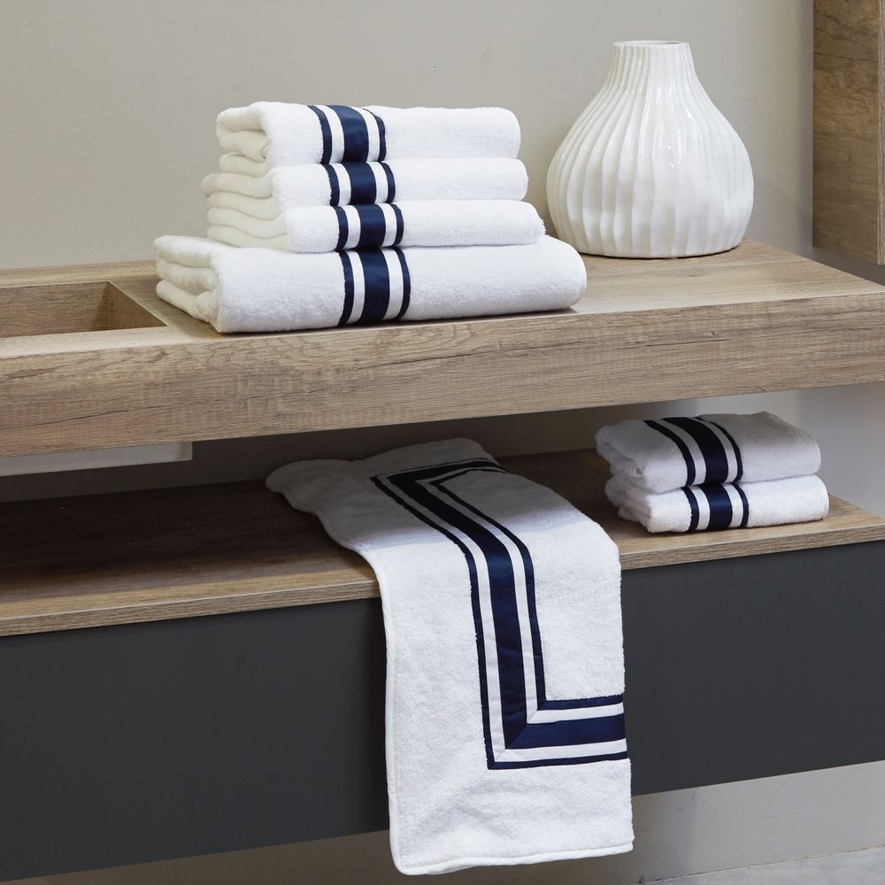 Autres linges de bain - Collection linge de bain TIVOLI - SIGNORIA FIRENZE