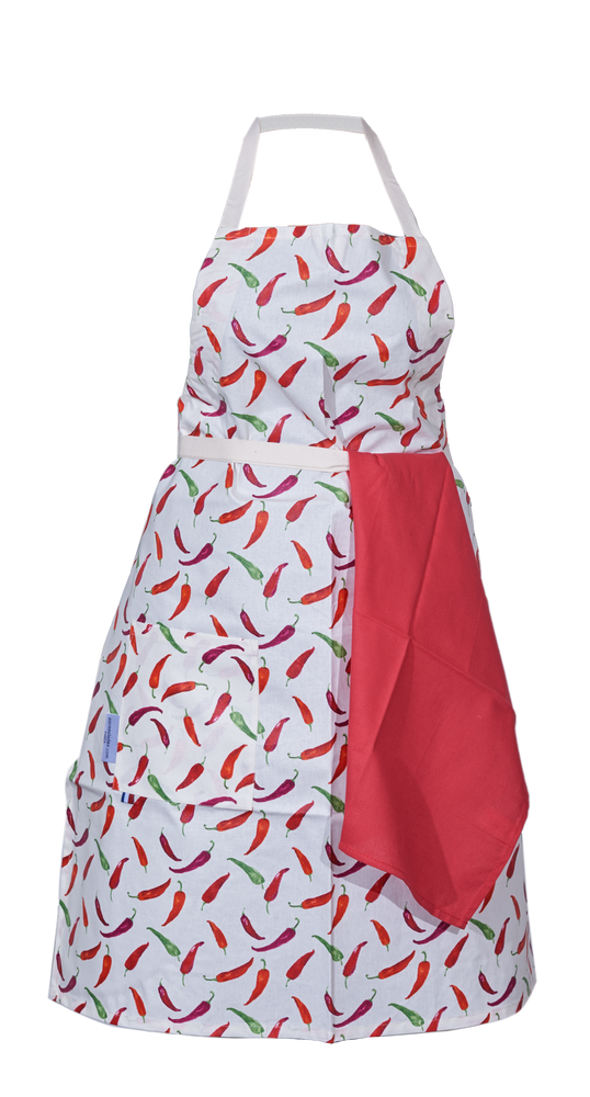 Accessoires de jardinage - TABLIER DE SACASALADES BY ARMINE - SACASALADES BY ARMINE