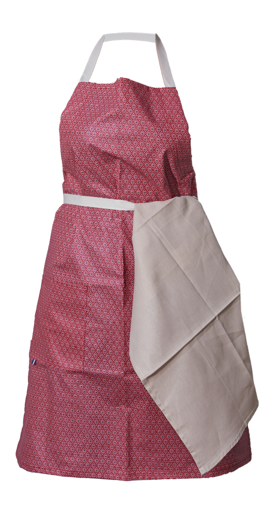 Accessoires de jardinage - TABLIER DE SACASALADES BY ARMINE - SACASALADES BY ARMINE