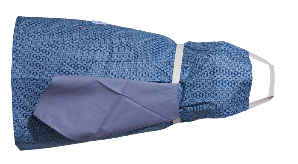 Accessoires de jardinage - TABLIER DE SACASALADES BY ARMINE - SACASALADES BY ARMINE