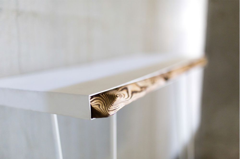 Benches - BBM Bench - STUDIO 300%