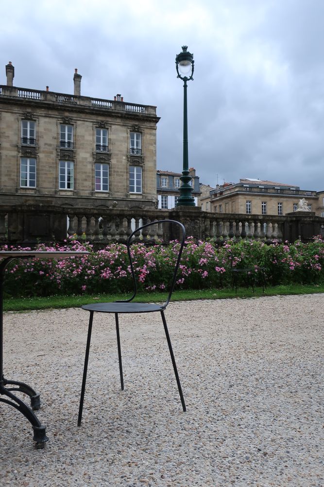 Chaises pour collectivités - Assise - STUDIO 300%