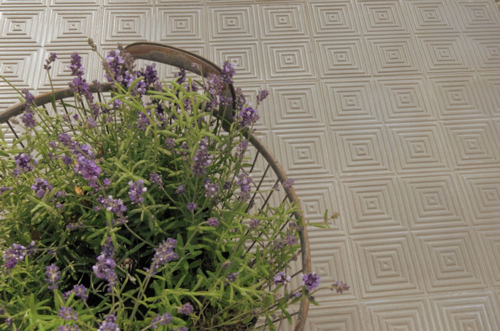 Carreaux de ciment - CARREAUX TROTTOIR - VIA GMBH