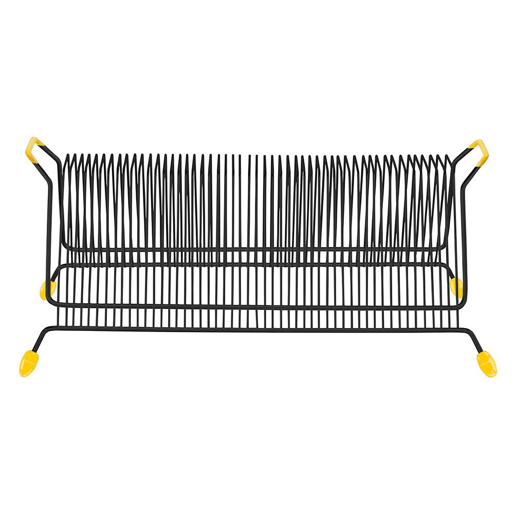 Cadeaux - Magpie - Record Rack - CUBIC PRODUCTS