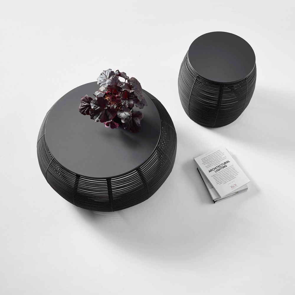 Tables basses - Table basse Ivo - VINCENT SHEPPARD