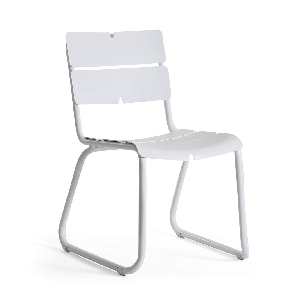 Chaises de jardin - Chaise Corail - OASIQ