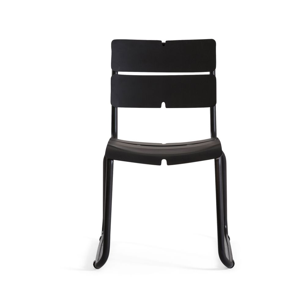 Chaises de jardin - Chaise Corail - OASIQ