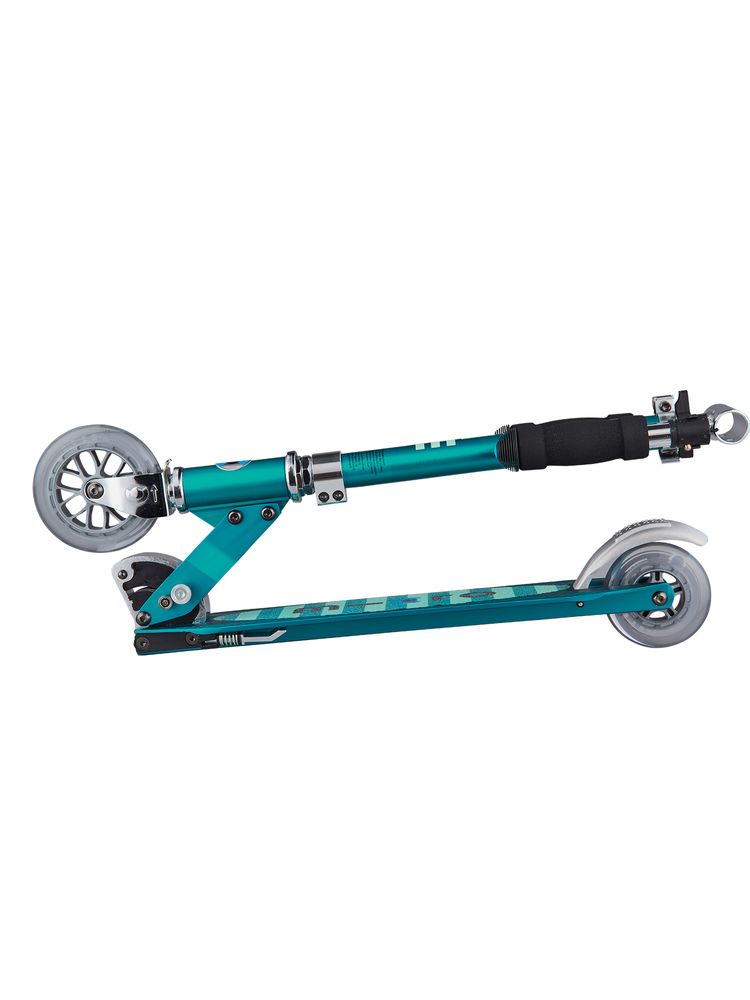 Children's games - Micro scooter Sprite - MICRO MOBILITY