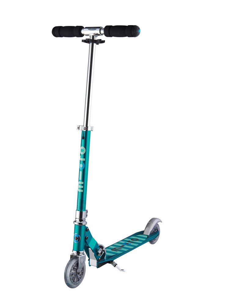 Children's games - Micro scooter Sprite - MICRO MOBILITY