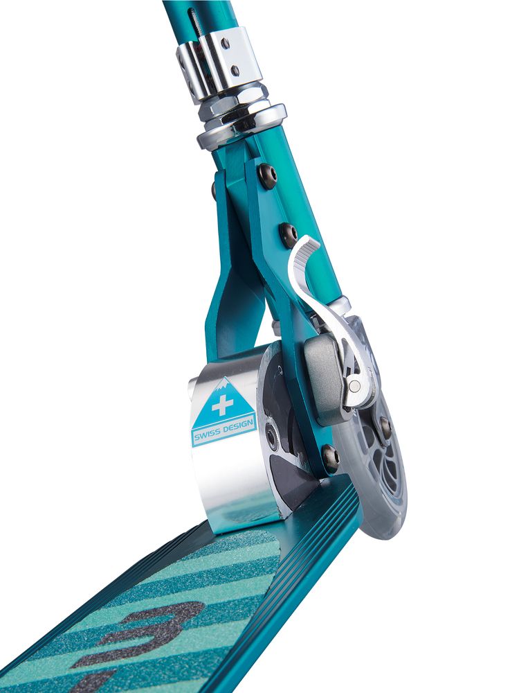 Children's games - Micro scooter Sprite - MICRO MOBILITY