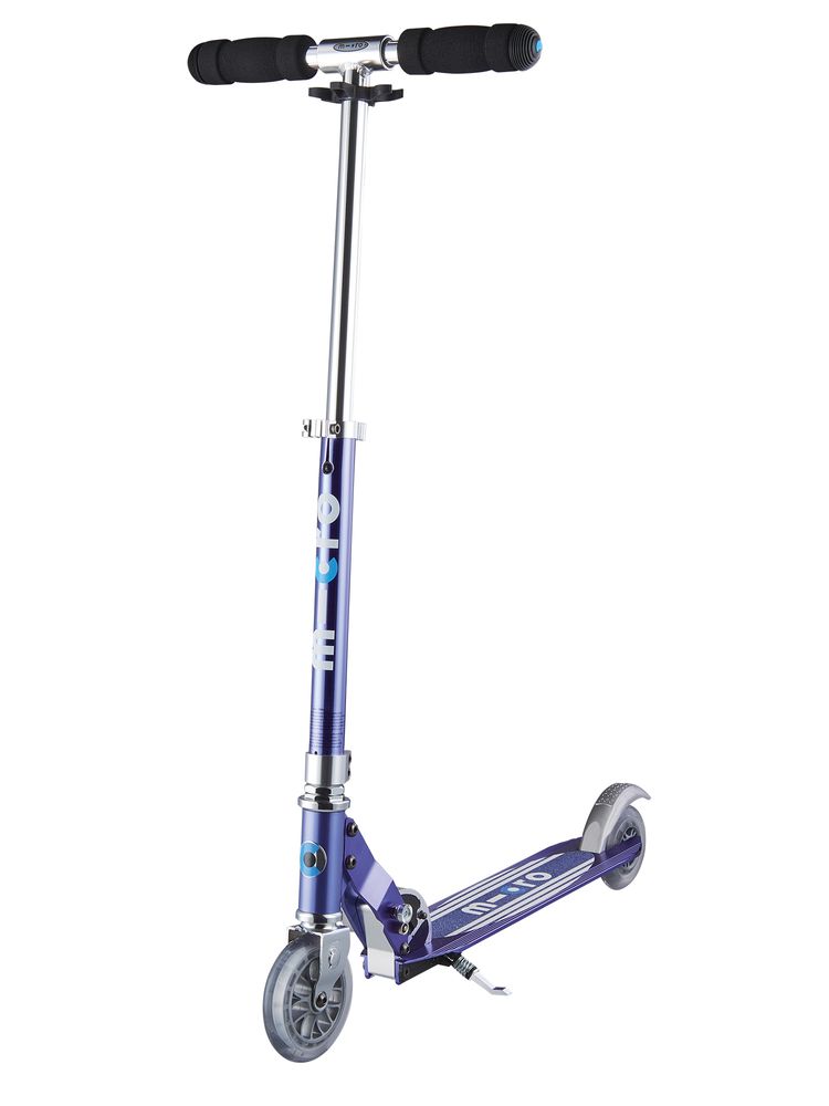 Children's games - Micro scooter Sprite - MICRO MOBILITY