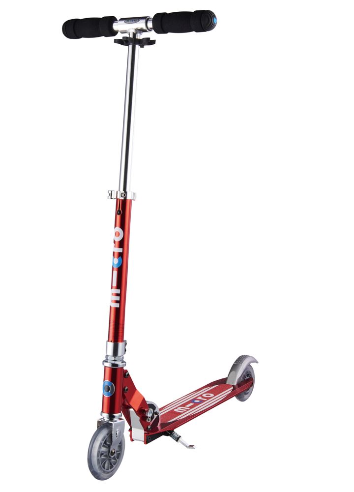 Children's games - Micro scooter Sprite - MICRO MOBILITY