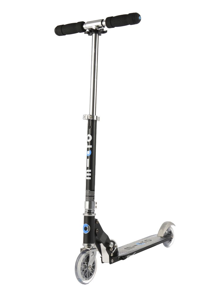 Children's games - Micro scooter Sprite - MICRO MOBILITY