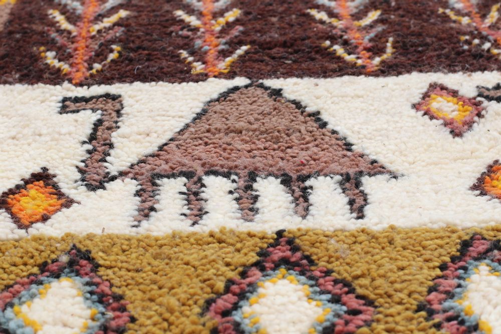 Other caperts - TUFITRAN/ LES ETOILES - AYOU