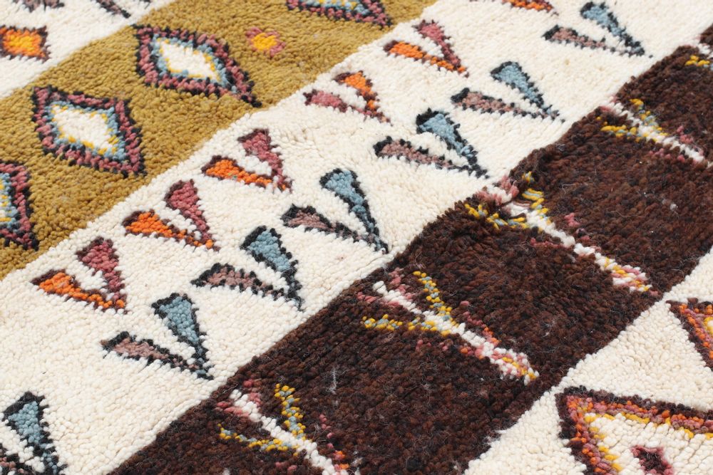 Other caperts - TUFITRAN/ LES ETOILES - AYOU