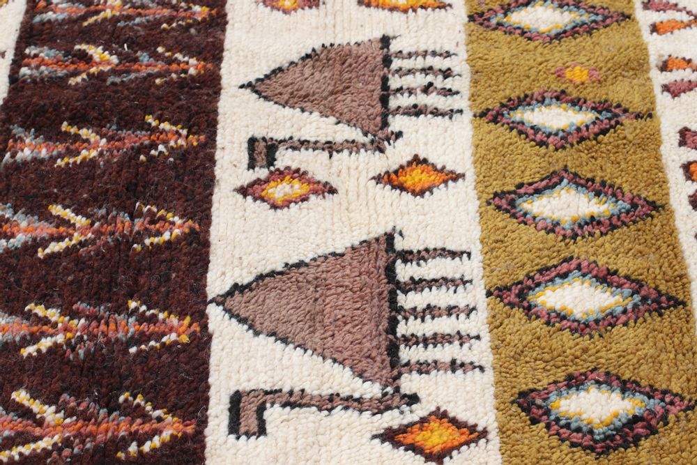 Other caperts - TUFITRAN/ LES ETOILES - AYOU