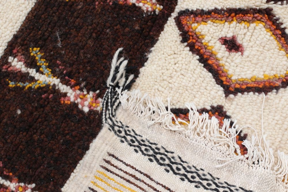 Other caperts - TUFITRAN/ LES ETOILES - AYOU