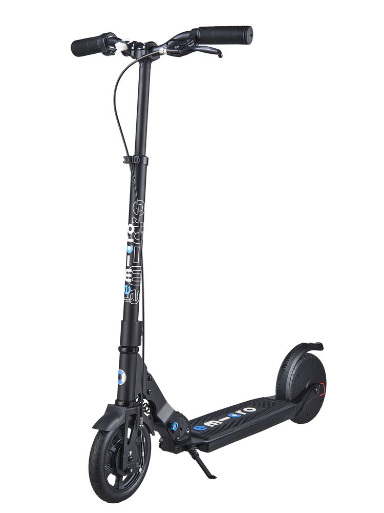 Accessoires de voyage - Trottinette électrique Micro Condor - MICRO MOBILITY
