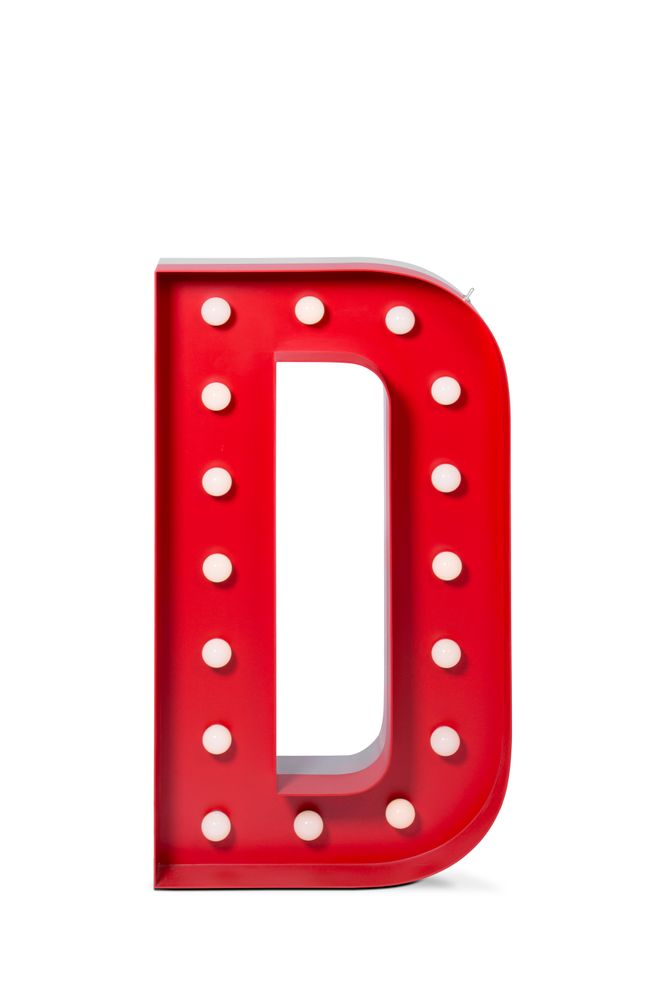LED modules - D | Graphic Lamp - DELIGHTFULL