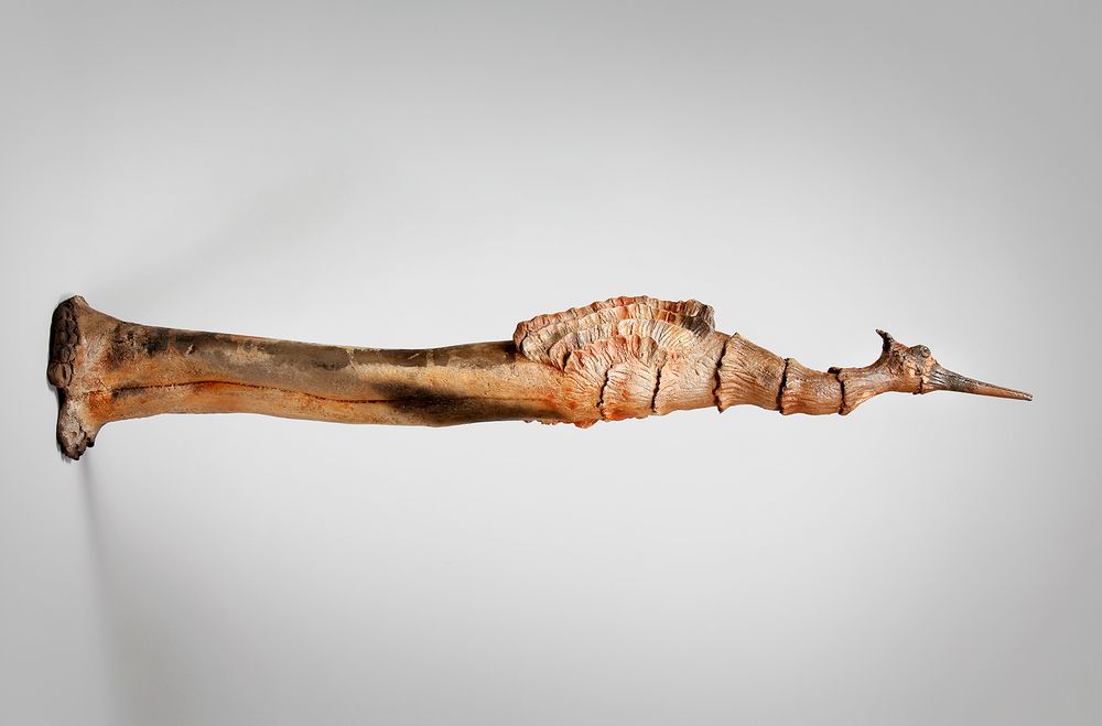 Sculptures, statuettes and miniatures - Sculptures - ISABELLE DELIN CERAMISTE