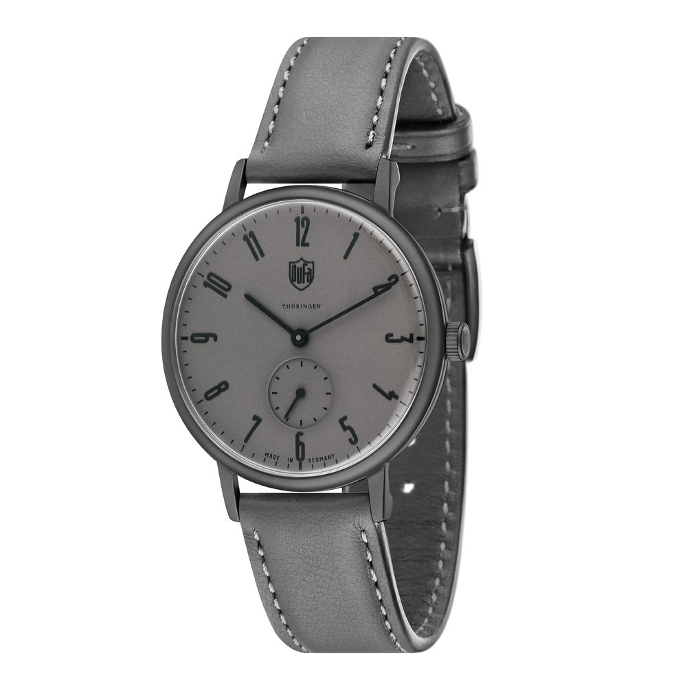 Montres et horlogerie - Montre DuFa Gropius Subtil collection 9001-OU - DUFA WATCHES